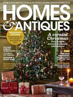 Homes & Antiques